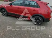 2025 KIA Niro