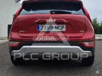 2025 KIA Niro