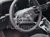 2025 KIA Niro