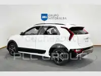 2025 KIA Niro