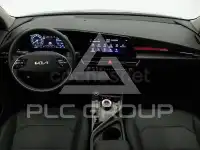 2025 KIA Niro