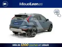 2025 KIA Niro