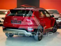 2025 KIA Niro