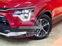 2025 KIA Niro
