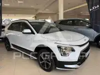 2025 KIA Niro