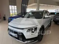 2025 KIA Niro