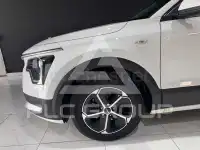 2025 KIA Niro