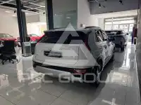 2025 KIA Niro
