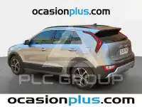 2025 KIA Niro