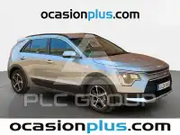 2025 KIA Niro