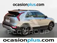 2025 KIA Niro