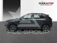 2025 KIA Niro