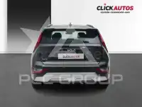 2025 KIA Niro