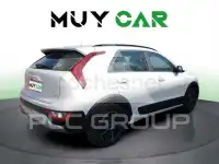 2025 KIA Niro