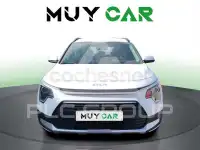 2025 KIA Niro