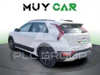 2025 KIA Niro