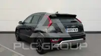 2025 KIA Niro