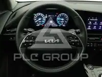 2025 KIA Niro