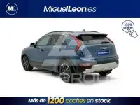 2025 KIA Niro