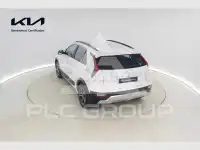 2025 KIA Niro