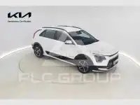 2025 KIA Niro