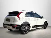 2025 KIA Niro
