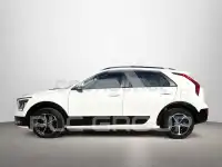 2025 KIA Niro