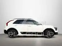 2025 KIA Niro