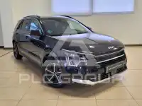 2025 KIA Niro