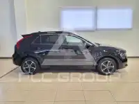 2025 KIA Niro