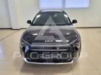 2025 KIA Niro