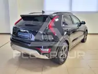 2025 KIA Niro