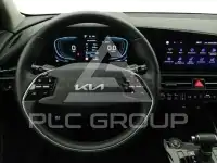 2025 KIA Niro