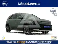 2025 KIA Niro