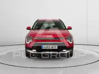 2025 KIA Niro