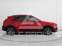 2025 KIA Niro