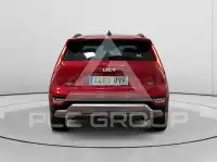 2025 KIA Niro