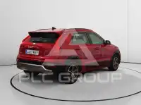 2025 KIA Niro