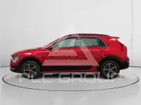 2025 KIA Niro