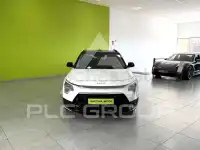 2025 KIA Niro