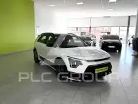 2025 KIA Niro