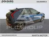 2025 KIA Niro