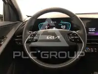 2025 KIA Niro