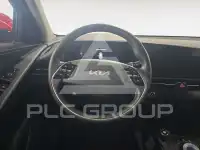 2025 KIA Niro