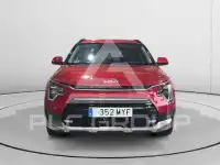 2025 KIA Niro