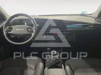 2025 KIA Niro