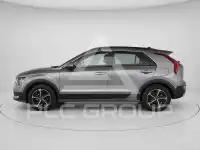 2025 KIA Niro