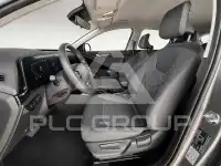 2025 KIA Niro