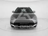 2025 KIA Niro