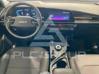 2025 KIA Niro